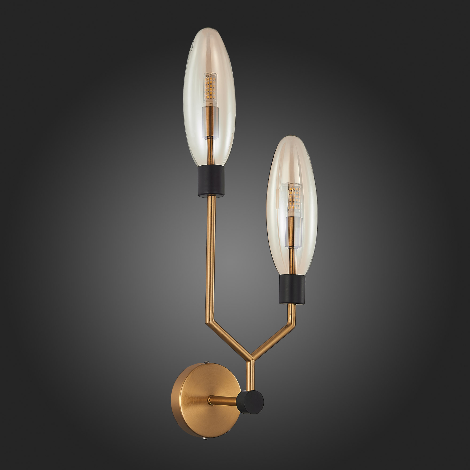 картинка Бра ST Luce Desima SL1174.301.02 от магазина pro-decor.kz