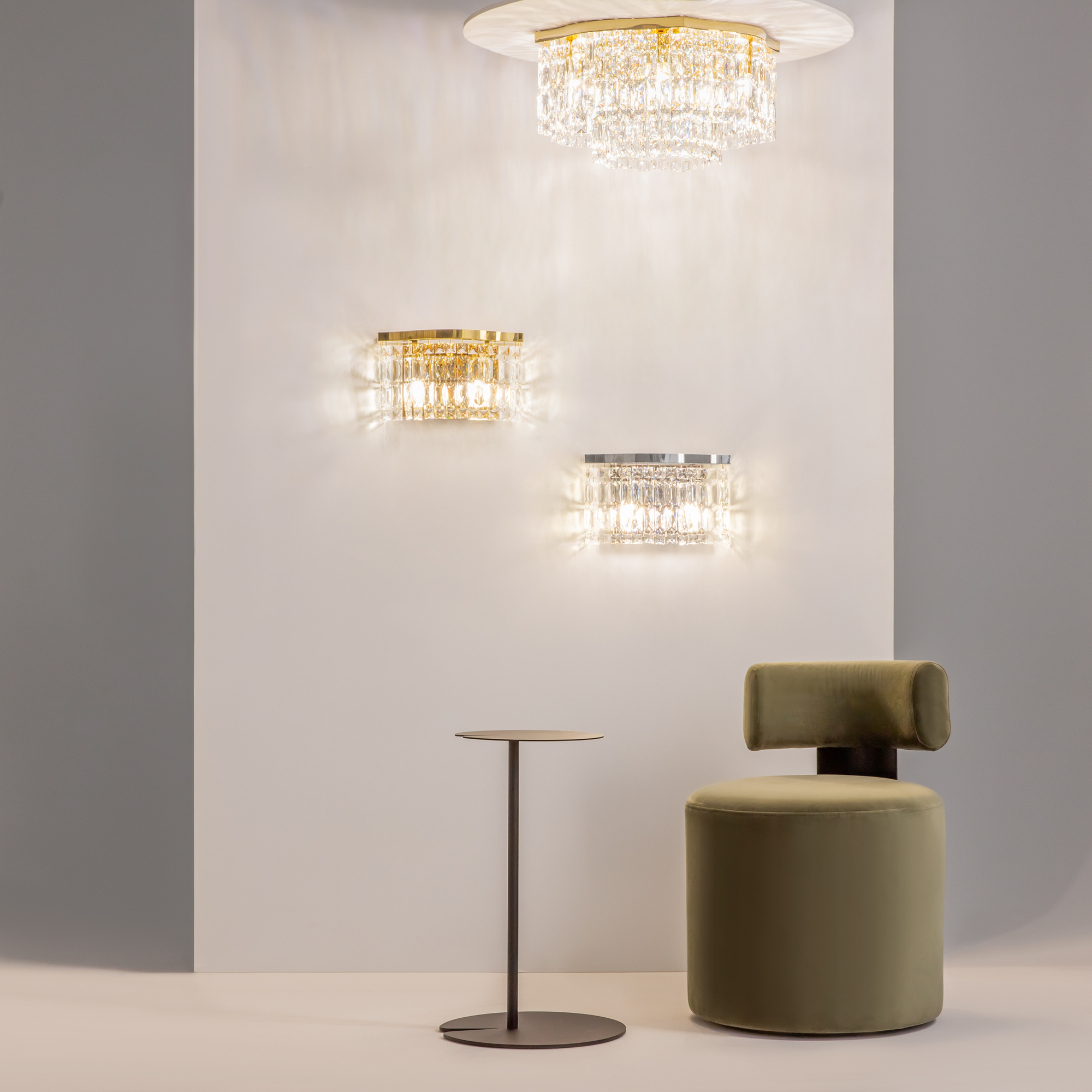 картинка Потолочный светильник Maytoni DIA005CL-06G от магазина pro-decor.kz