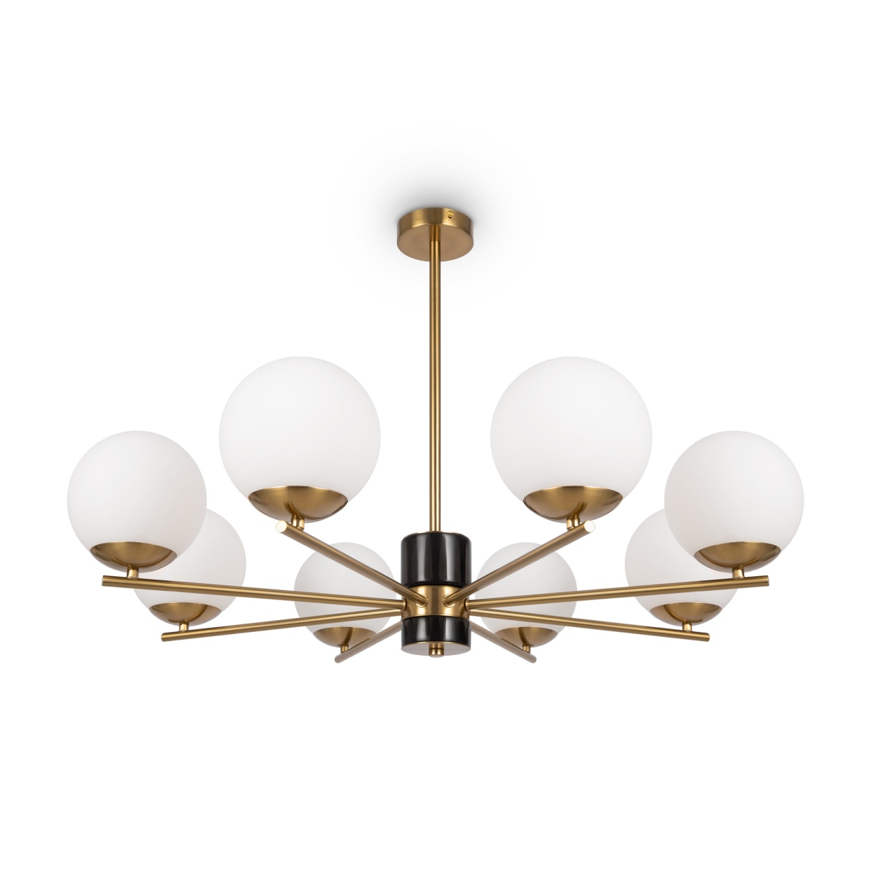 картинка Подвесная люстра Freya FR5230PL-08BS магазин pro-decor.kz являющийся официальным дистрибьютором в Казахстане картинка Подвесная люстра Freya FR5230PL-08BS от магазина pro-decor.kz