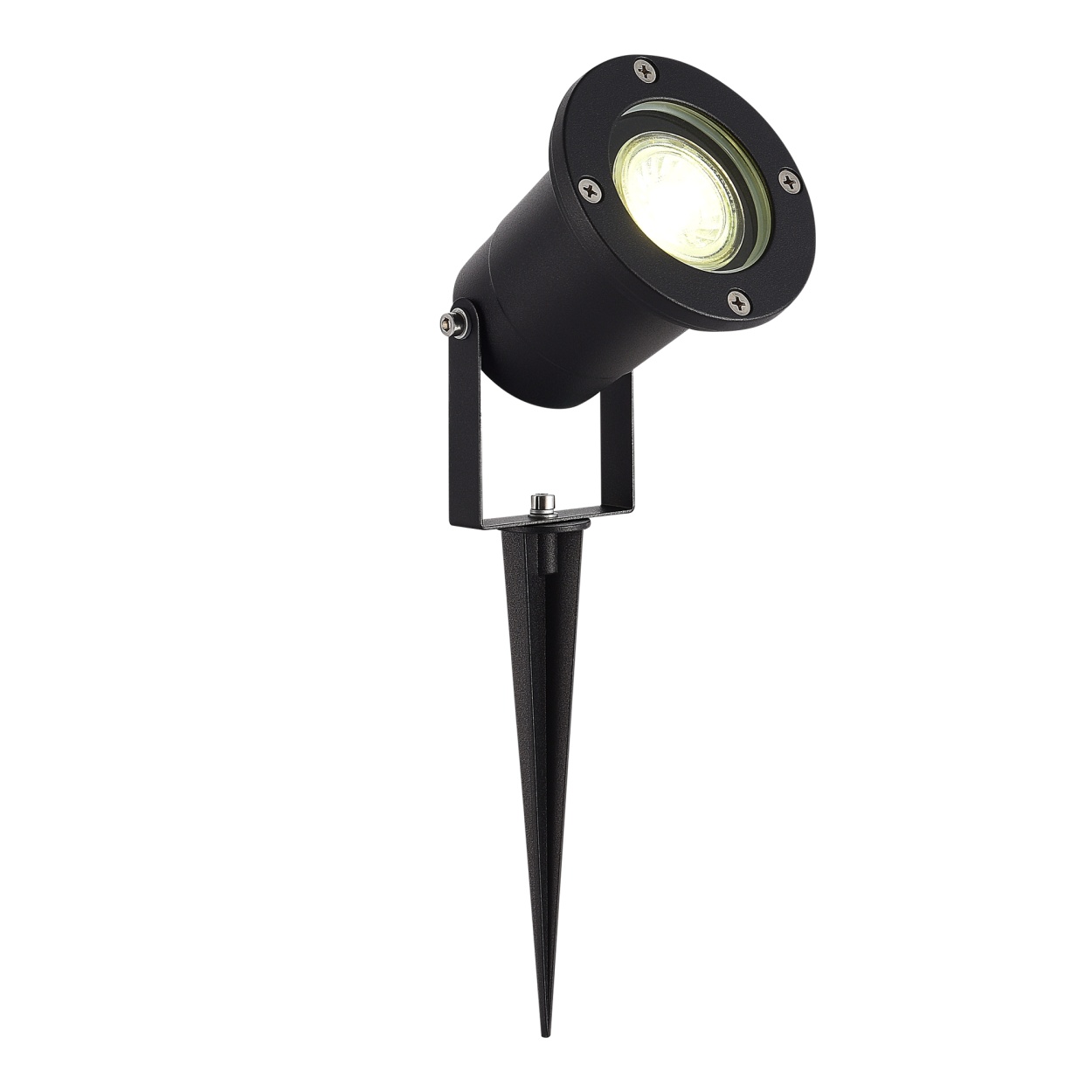 картинка SL9014.425.01 Светильник уличный наземный ST-Luce YARDO от магазина pro-decor.kz