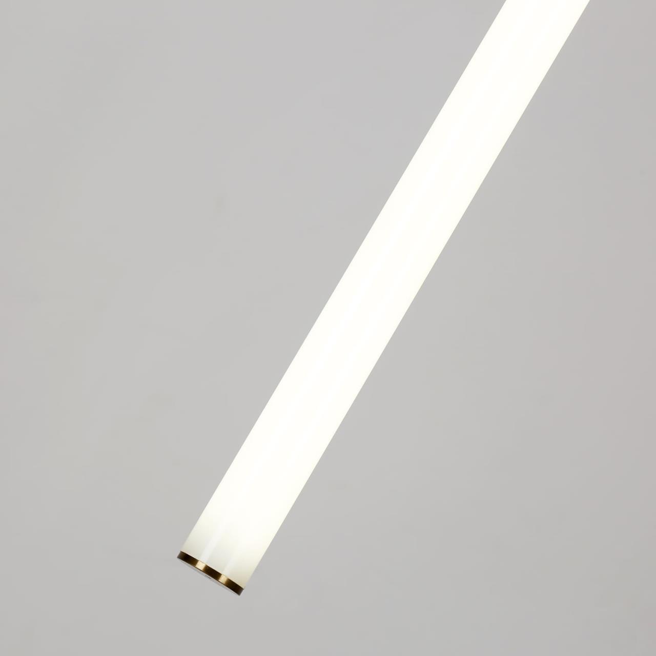 картинка Подвесной светодиодный светильник Favourite Conceptus 2642-1P от магазина pro-decor.kz