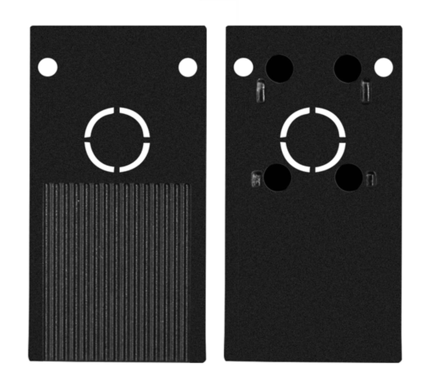 картинка Коннектор-заглушка LINEA-ACCESSORIES A482006 от магазина pro-decor.kz