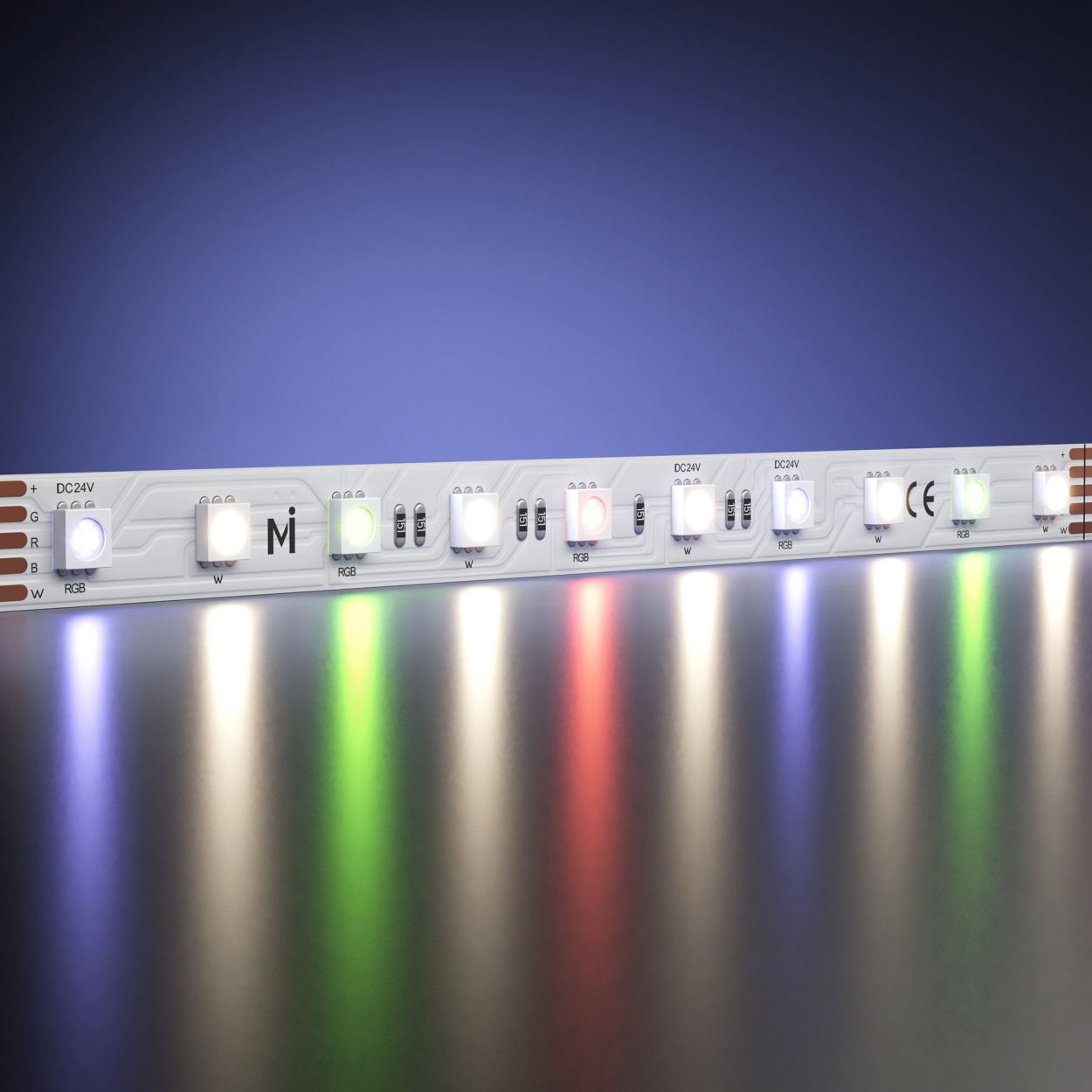 картинка Светодиодная лента Led Strip 201133 от магазина pro-decor.kz