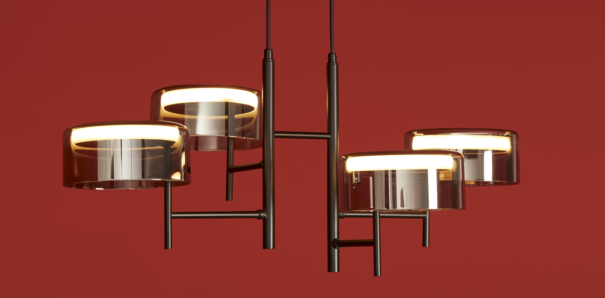 картинка Люстра Freya FR5536PL-L14B от магазина pro-decor.kz