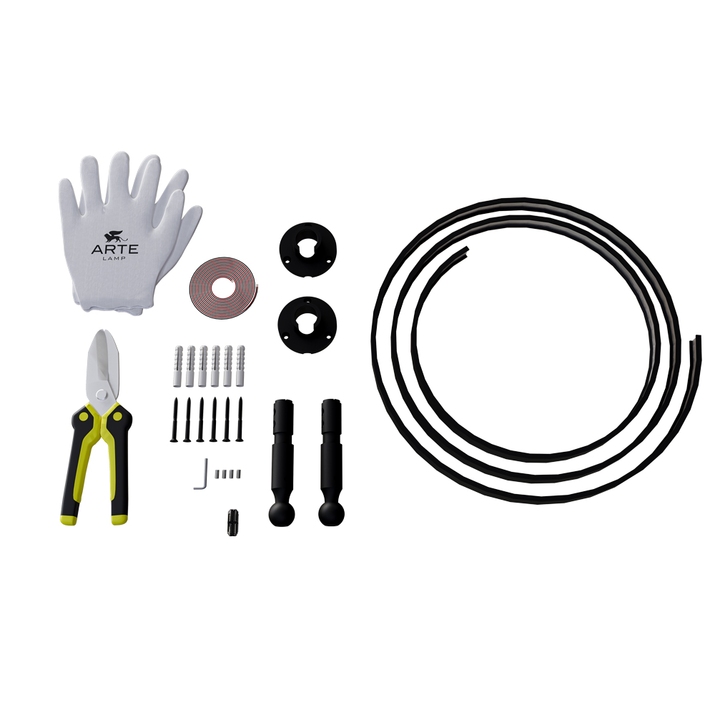 картинка Тросовая система Arte Lamp SKYCROSS A600506-320-4K от магазина pro-decor.kz