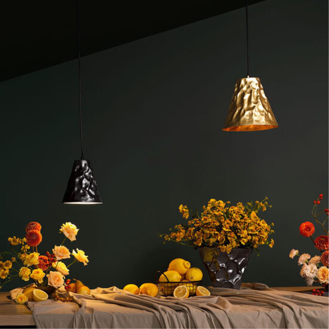 картинка Подвесной светильник Divinare PIRAMIDE 5098/01 SP-1 от магазина pro-decor.kz