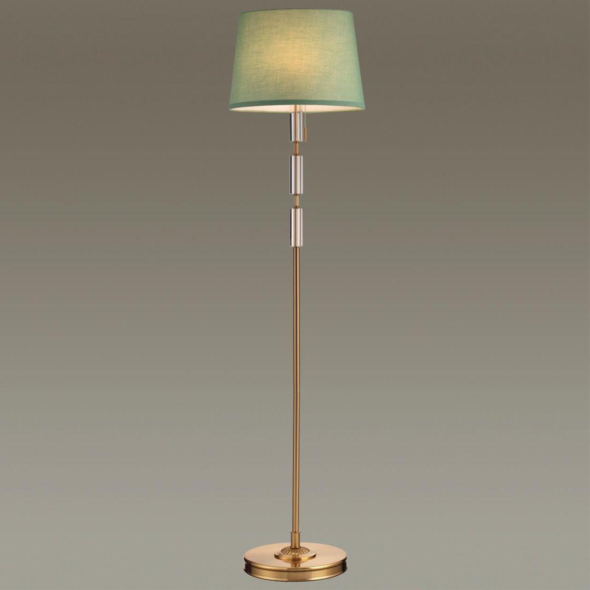 картинка Торшер Odeon Light Modern London 4887/1F от магазина pro-decor.kz