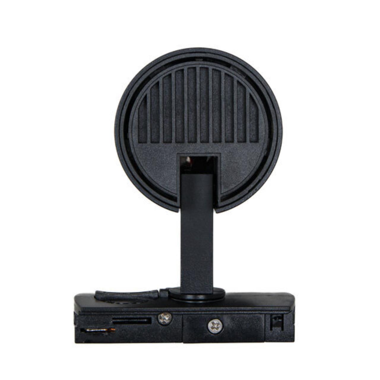 картинка Трековый светильник Arte Lamp BENE A1936PL-1BK от магазина pro-decor.kz