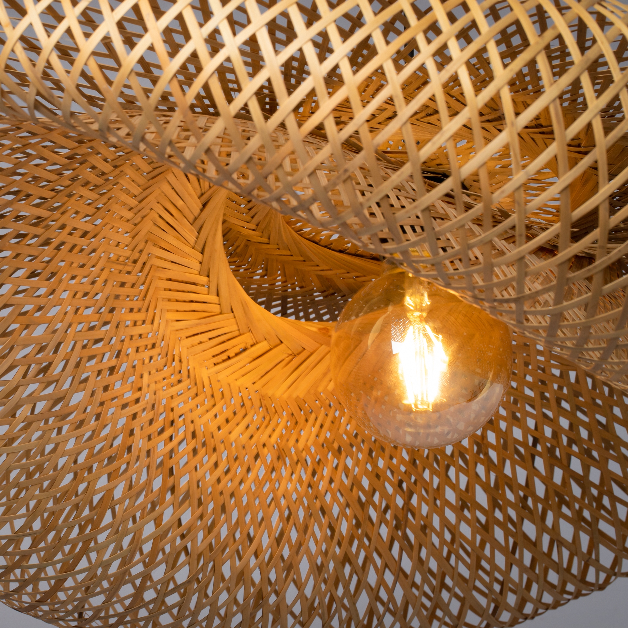 картинка Подвесной светильник Freya FR5243PL-01BR9 от магазина pro-decor.kz