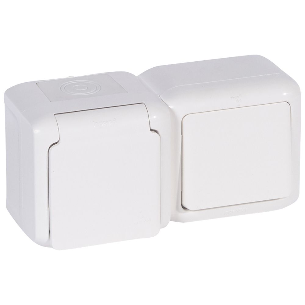 картинка Выключатель Forix Legrand 782371 от магазина pro-decor.kz