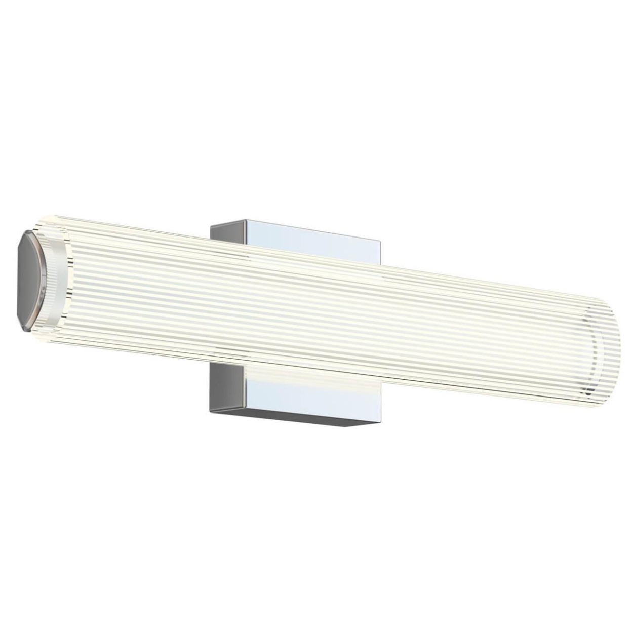 картинка Подсветка для зеркал Maytoni Gelo MIR073WL-L14CH4K от магазина pro-decor.kz
