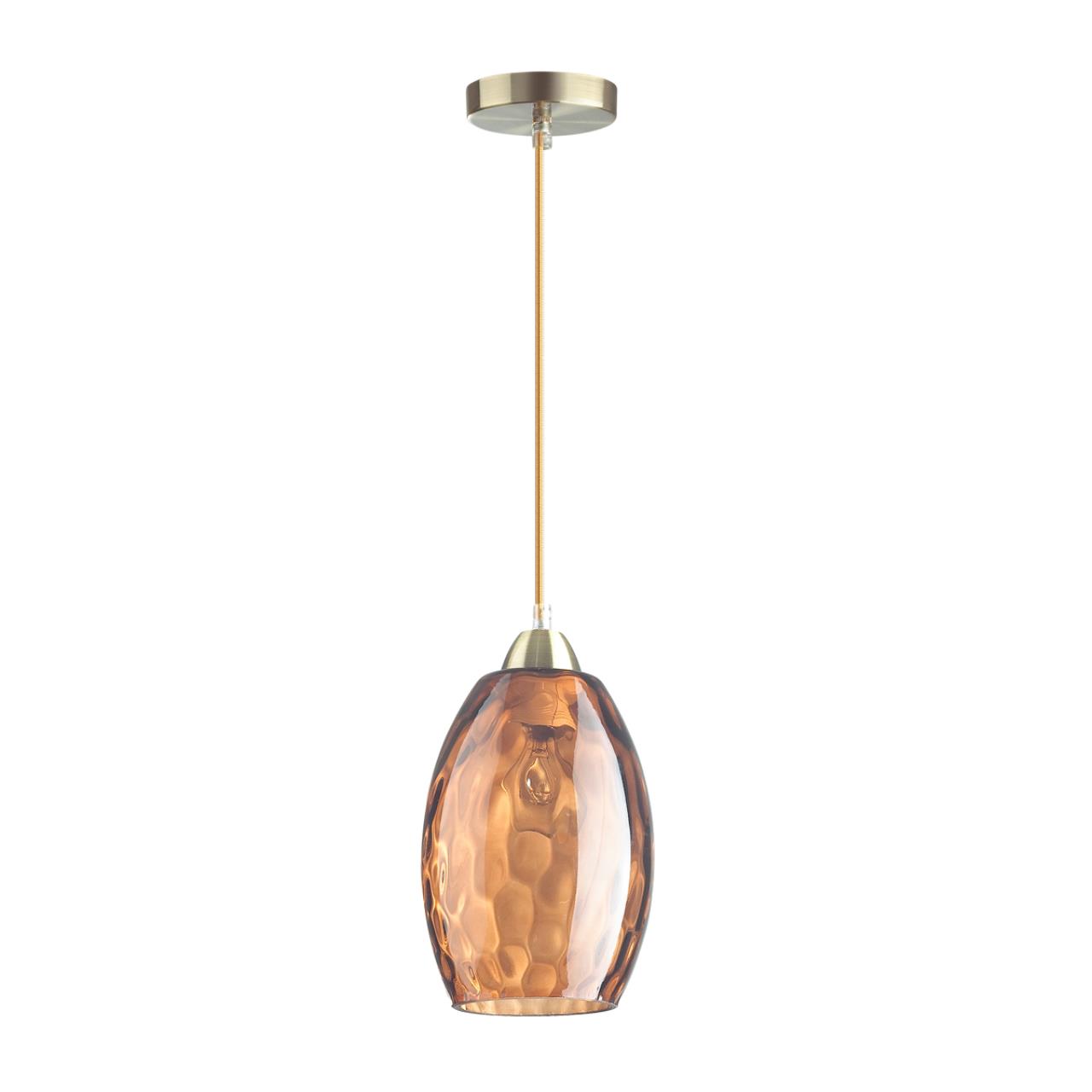 картинка Подвесной светильник Lumion Suspentioni Sapphire 4485/1 от магазина pro-decor.kz