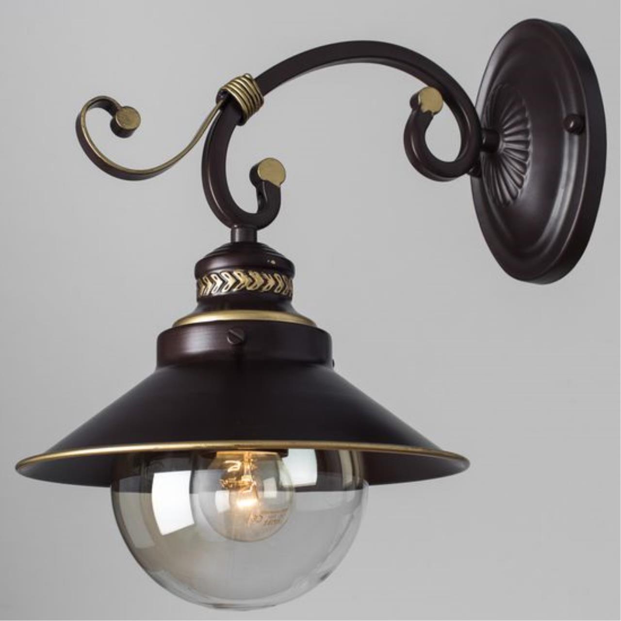 картинка Бра Arte Lamp 7 A4577AP-1CK от магазина pro-decor.kz