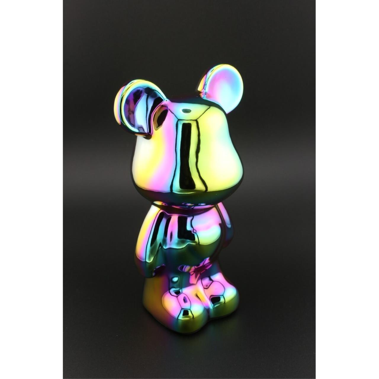 картинка APL.401.00.01 Фигурка декоративная Aployt Bear магазин pro-decor.kz являющийся официальным дистрибьютором в Казахстане картинка APL.401.00.01 Фигурка декоративная Aployt Bear от магазина pro-decor.kz