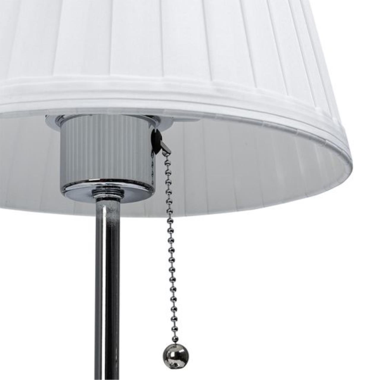 картинка Настольный светильник Arte Lamp MARRIOT A5039TL-1CC от магазина pro-decor.kz