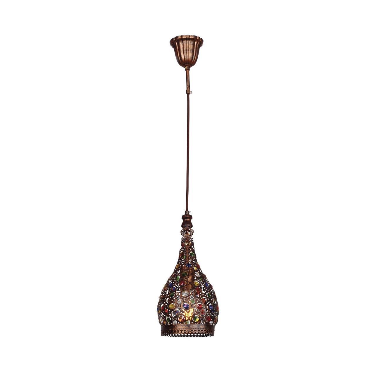 картинка Подвесной светильник Favourite Latifa 1668-1P от магазина pro-decor.kz