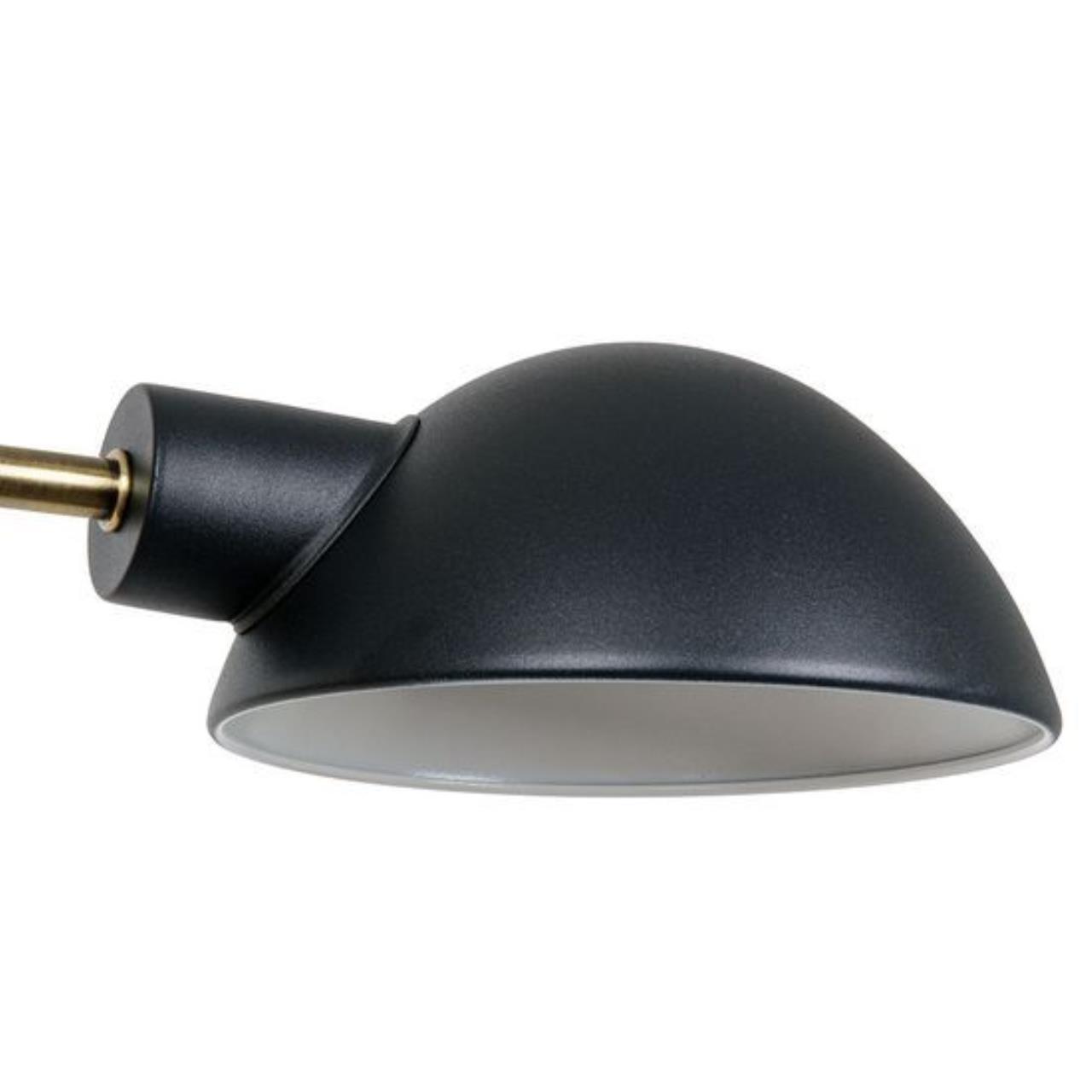 картинка Бра Arte Lamp ZETTA A7055AP-1BK от магазина pro-decor.kz