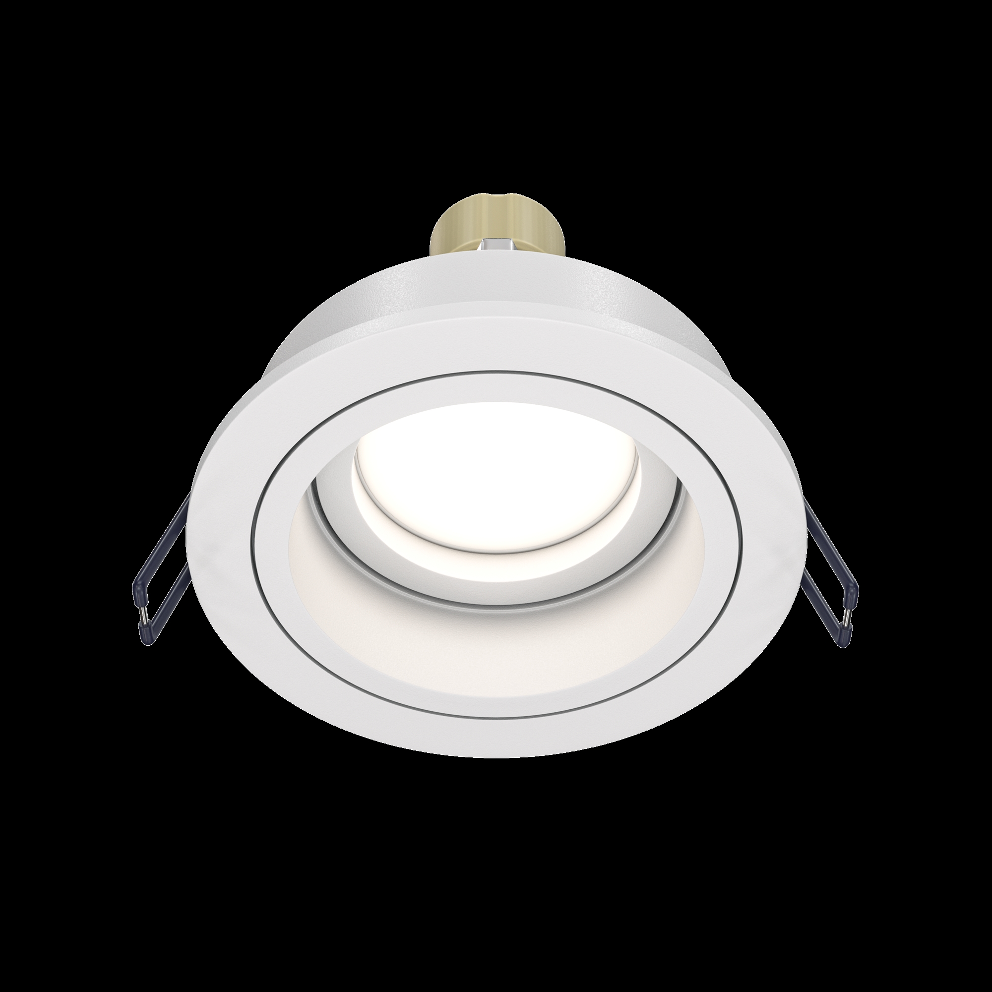 картинка Встраиваемый светильник Maytoni Akron DL025-2-01W от магазина pro-decor.kz