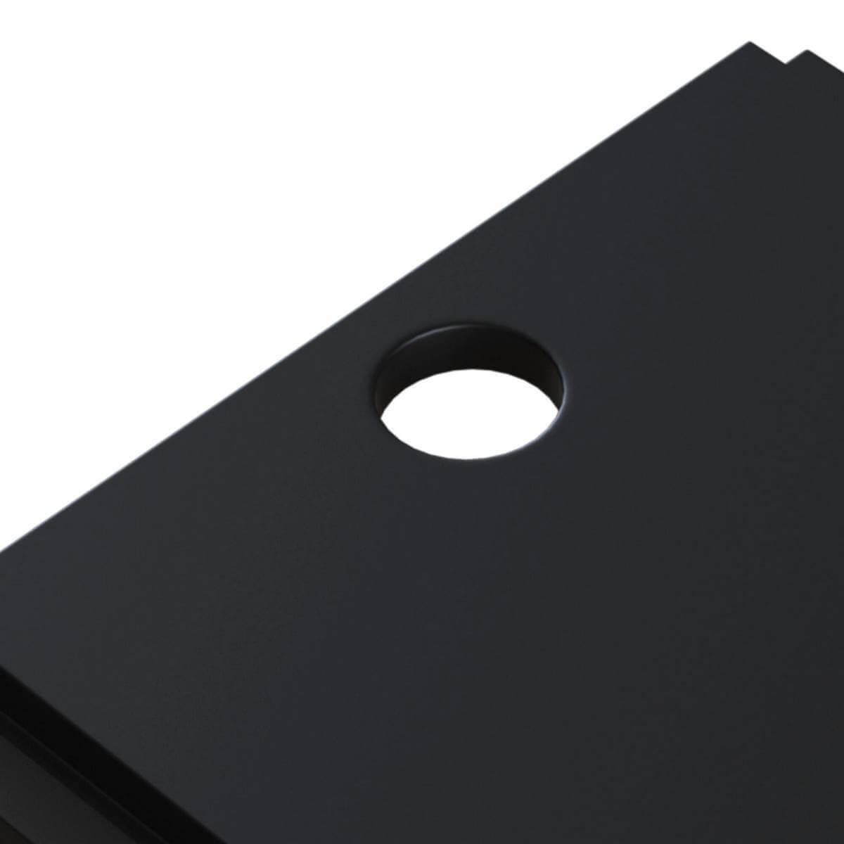 картинка Крепление для троса Maytoni Magnetic track system TRA004HP-21B от магазина pro-decor.kz