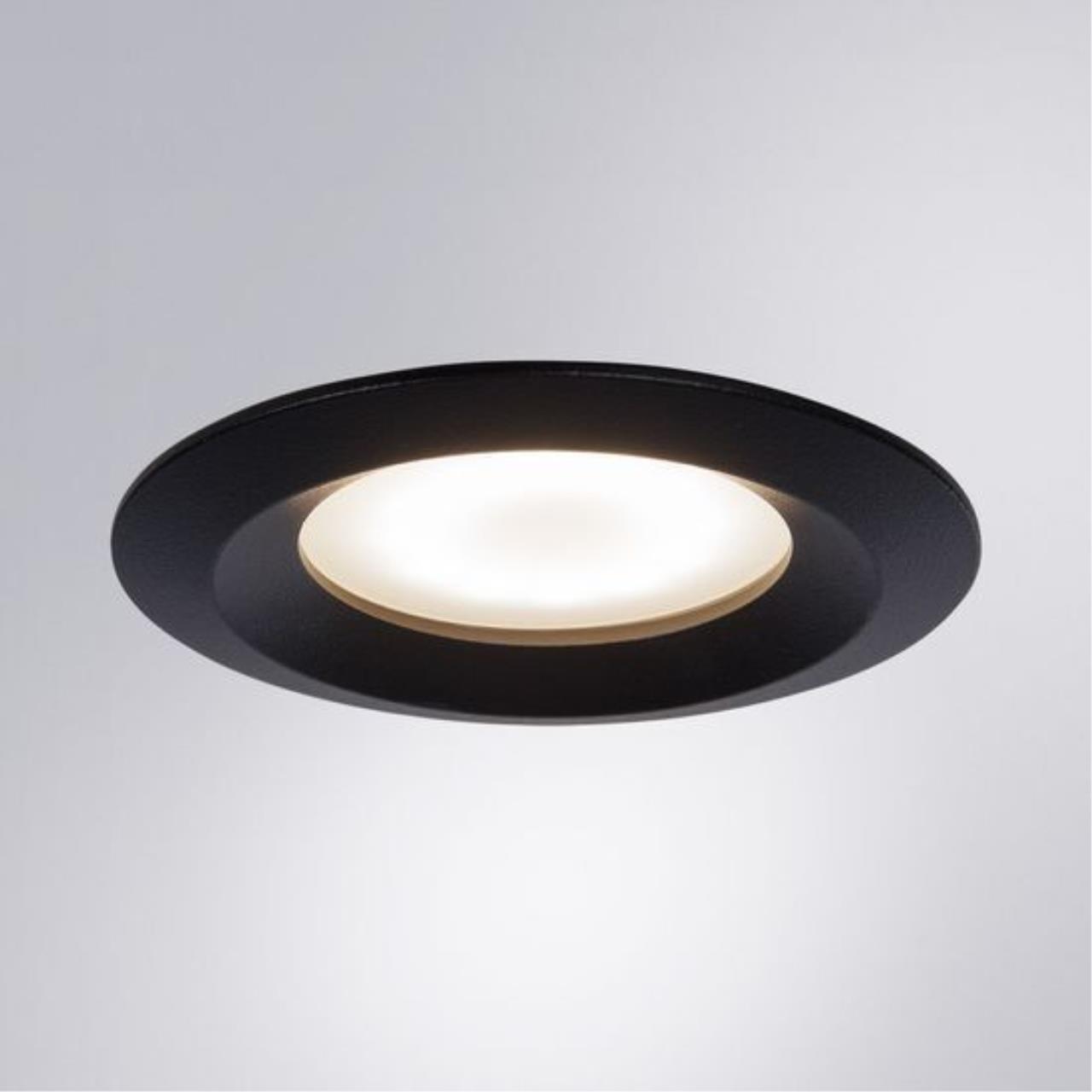 картинка Потолочный светильник Arte Lamp MIRA A2861PL-1BK магазин pro-decor.kz являющийся официальным дистрибьютором в Казахстане картинка Потолочный светильник Arte Lamp MIRA A2861PL-1BK от магазина pro-decor.kz