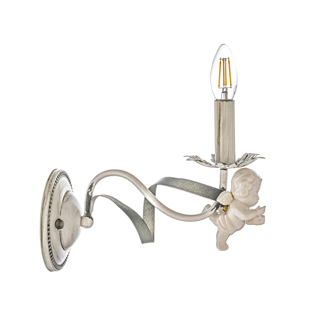 картинка Бра Arti Lampadari Surano E 2.1.1 S от магазина pro-decor.kz
