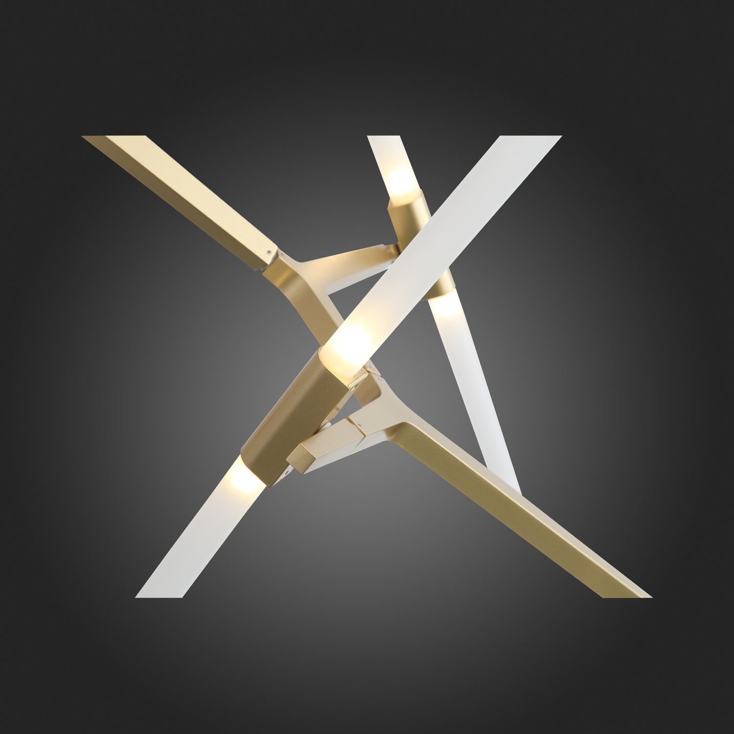 картинка Подвесная люстра ST Luce Laconicita SL947.202.14 от магазина pro-decor.kz