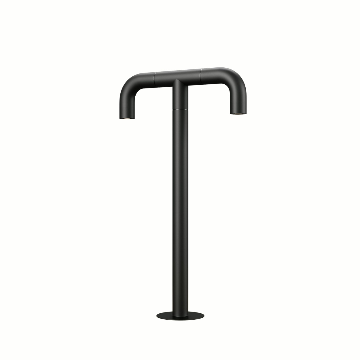 картинка Ландшафтный светильник Outdoor O477FL-L4GF3K от магазина pro-decor.kz