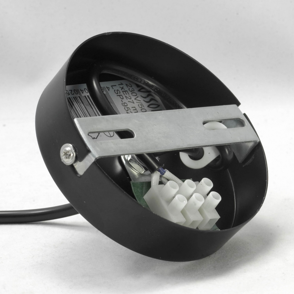 картинка Подвеcной светильник Lussole Loft LSP-9528 от магазина pro-decor.kz