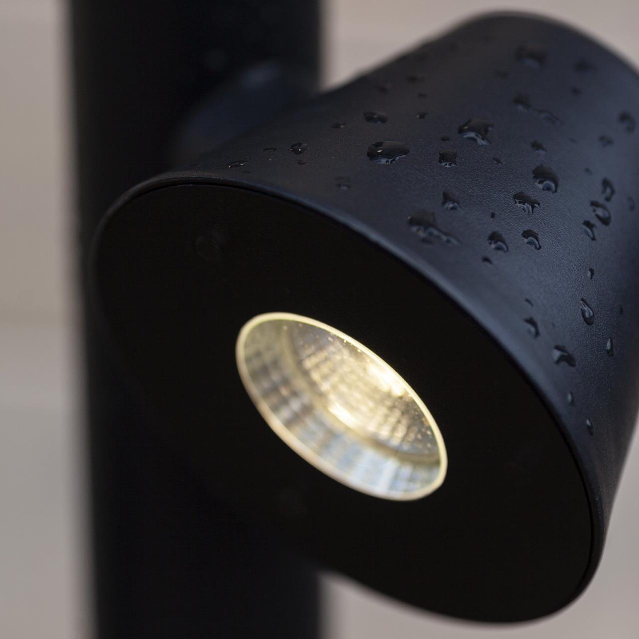 картинка Уличный столб Favourite 4744-1F Bio от магазина pro-decor.kz