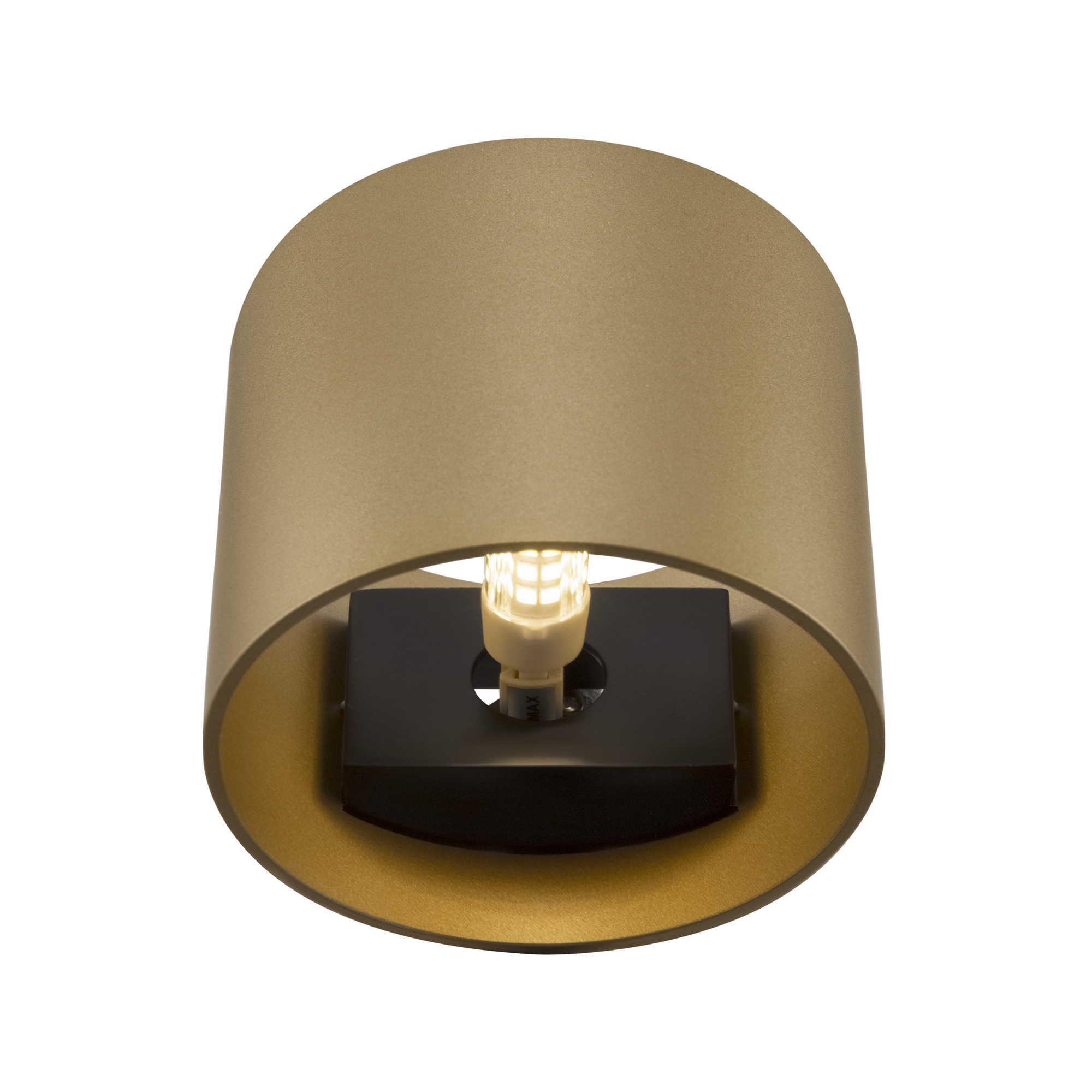 картинка Бра Maytoni Rond C066WL-01MG от магазина pro-decor.kz