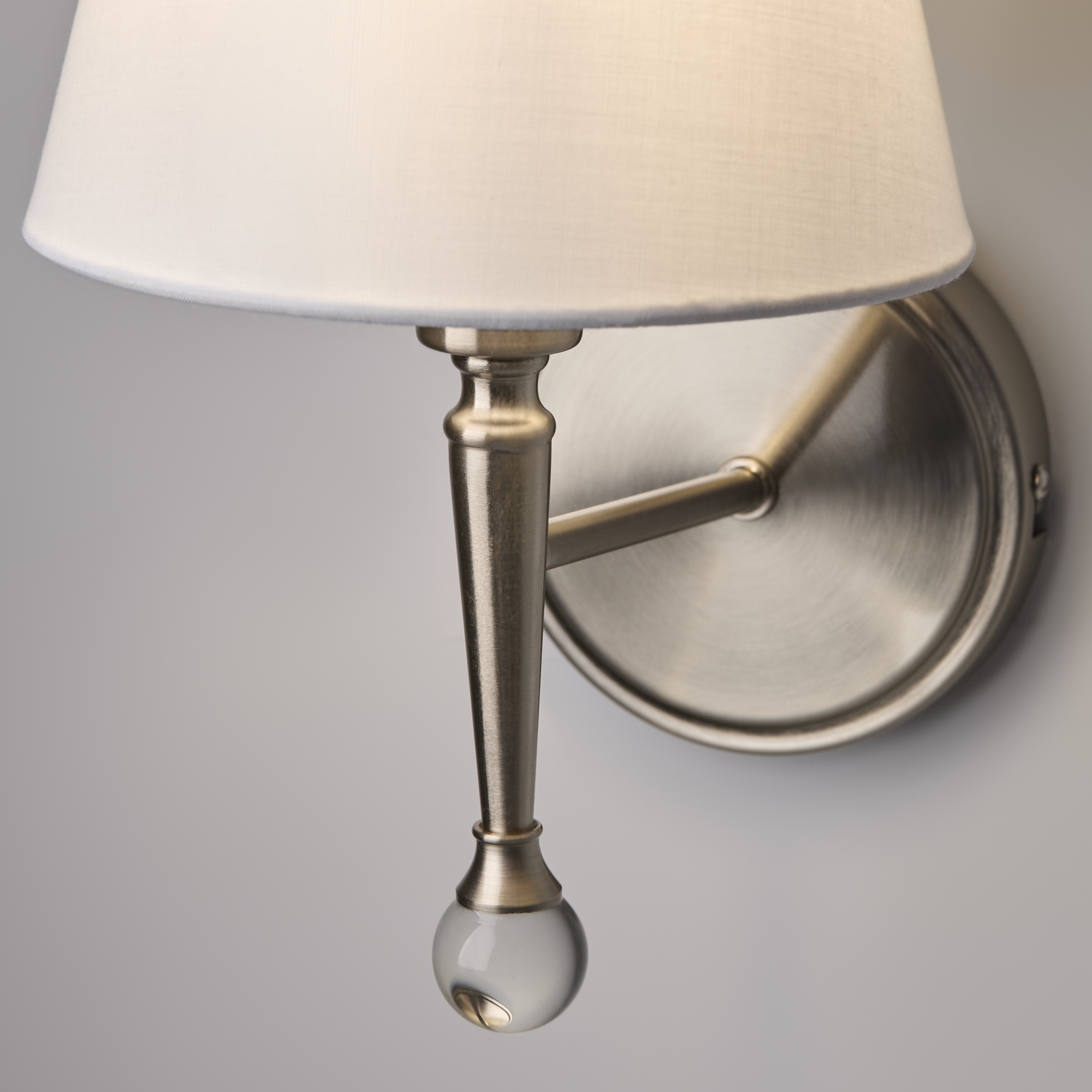 картинка Настенный светильник (бра) Freya FR2190WL-01N от магазина pro-decor.kz