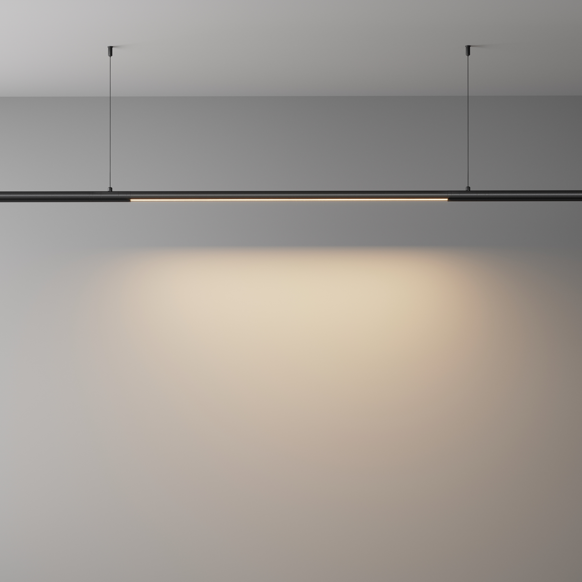 картинка Светильник Technical C147CL-L900-24W3K-B от магазина pro-decor.kz