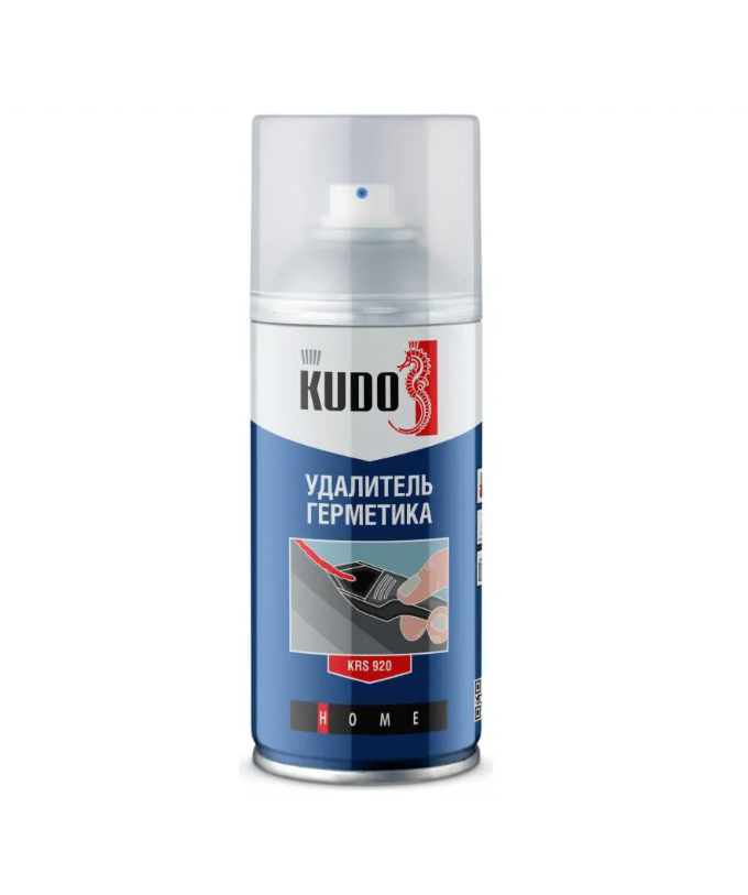 Удалитель герметика "KUDO" универсальный