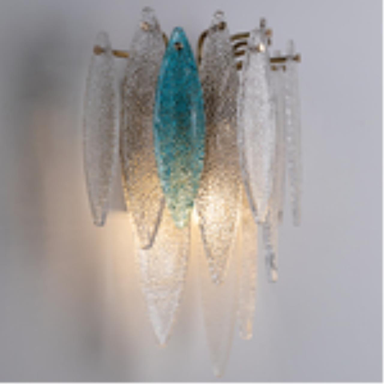 картинка Настенный светильник Divinare Amelie 6002/01 AP-1 от магазина pro-decor.kz