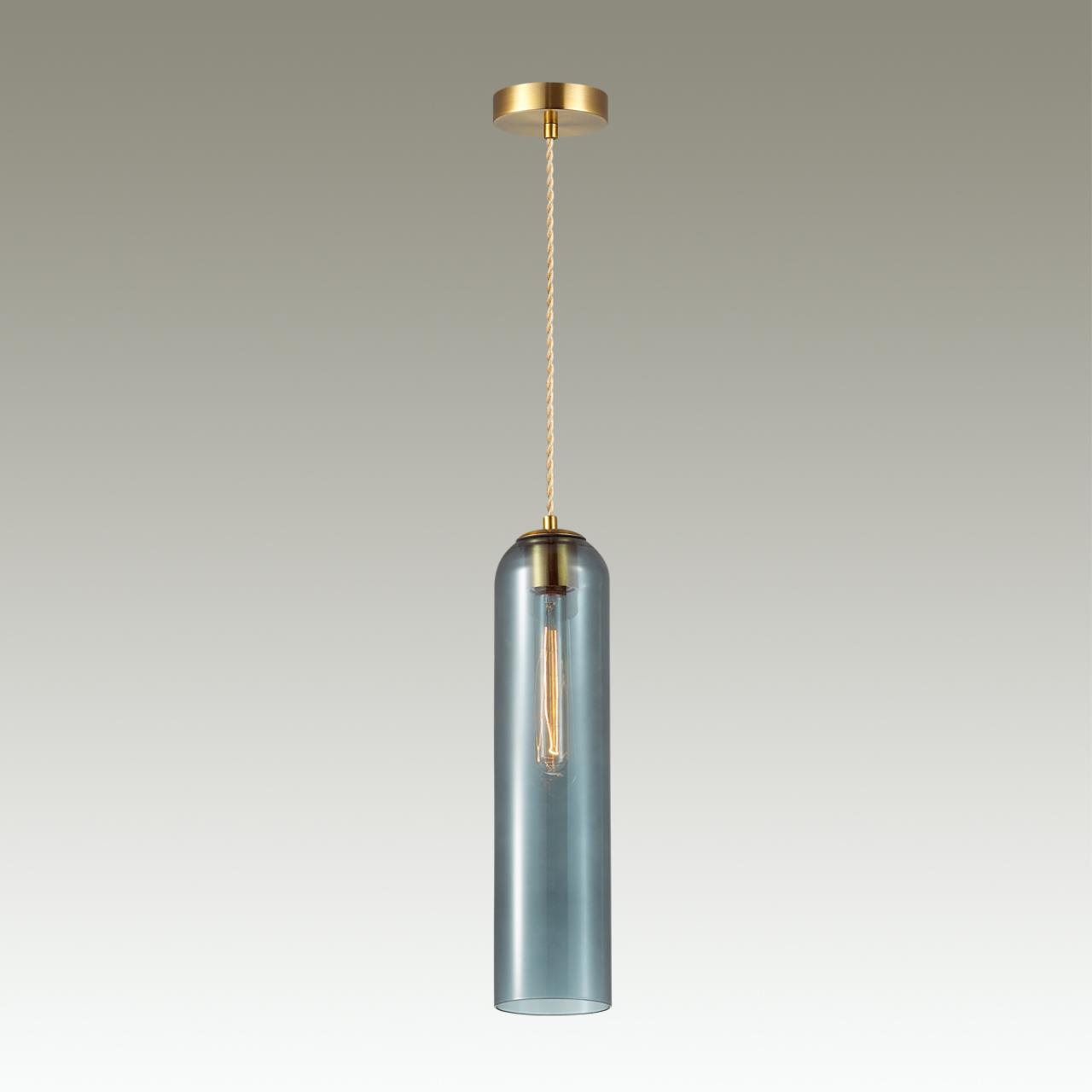 картинка Подвесной светильник Odeon Light Pendant Vosti 4641/1 магазин pro-decor.kz являющийся официальным дистрибьютором в Казахстане картинка Подвесной светильник Odeon Light Pendant Vosti 4641/1 от магазина pro-decor.kz