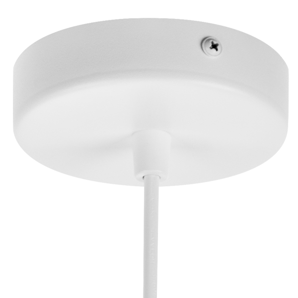 картинка 110716 Светильник подвесной OCCHIO FABI 1х7W (led) G5,3 БЕЛЫЙ магазин pro-decor.kz являющийся официальным дистрибьютором в Казахстане картинка 110716 Светильник подвесной OCCHIO FABI 1х7W (led) G5,3 БЕЛЫЙ от магазина pro-decor.kz