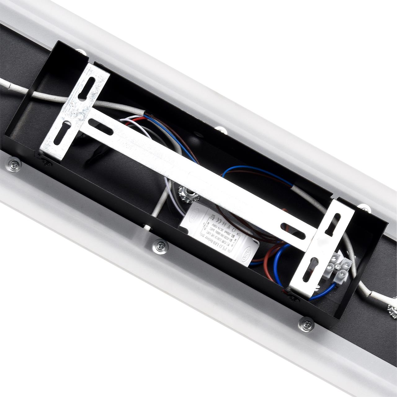 картинка 8025/20WL LEDIO Lumion Настенный светильник PINE от магазина pro-decor.kz