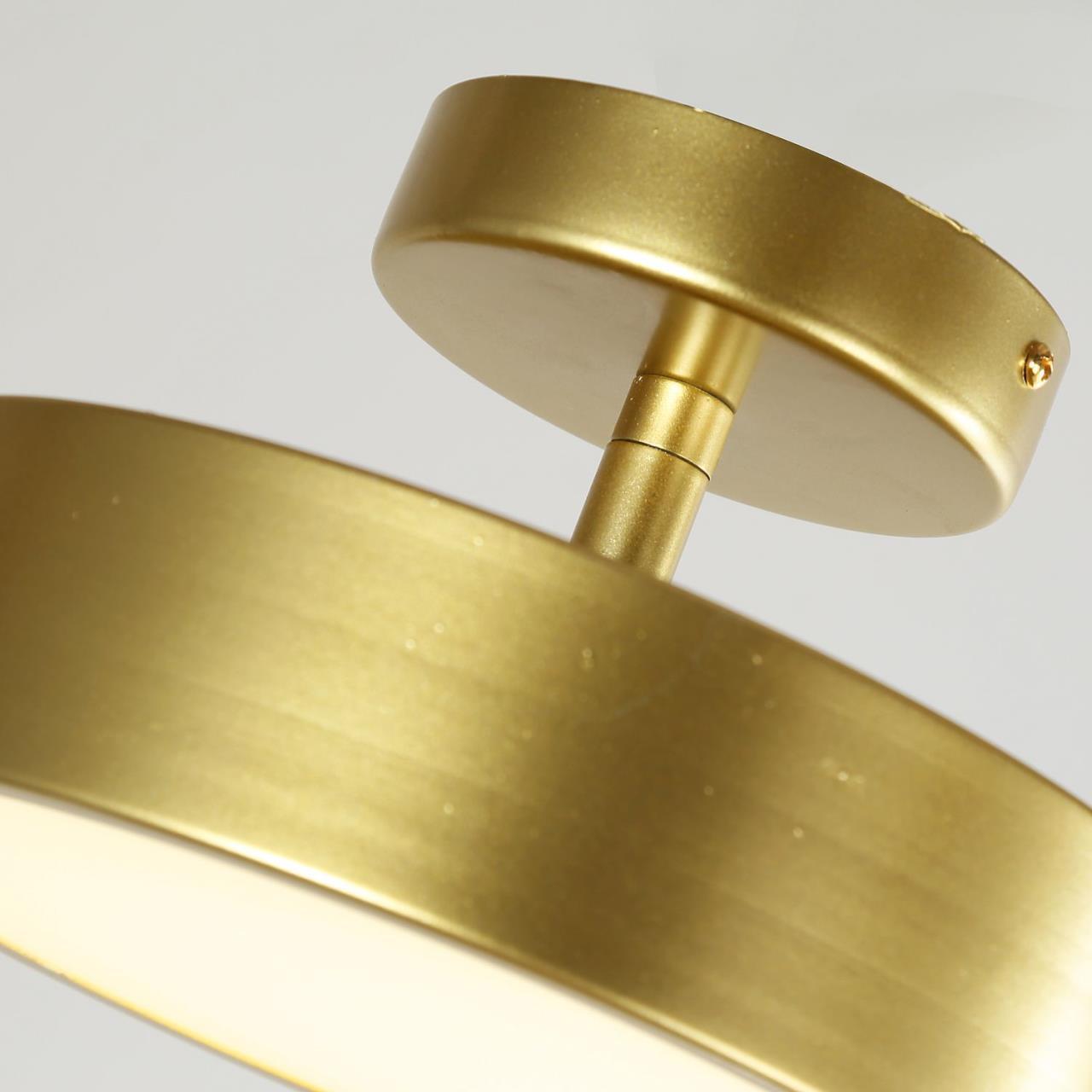 картинка Потолочный светильник Atma 3059-2P от магазина pro-decor.kz