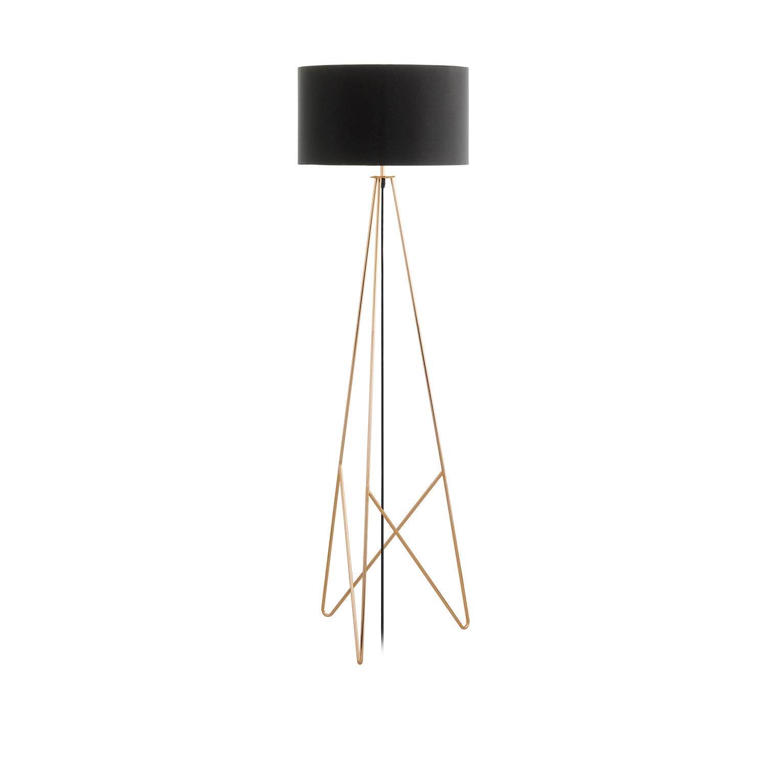 картинка Торшер Eglo Camporale 39229 от магазина pro-decor.kz