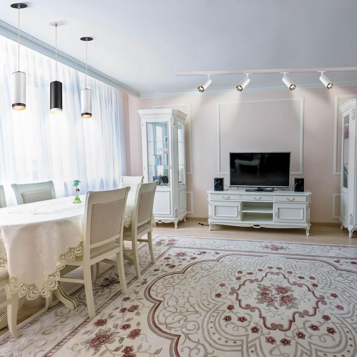 картинка Плафон Novotech Konst Unite 370694 от магазина pro-decor.kz