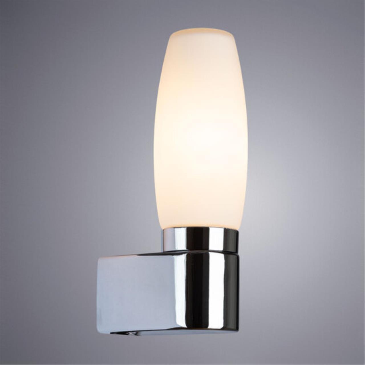 картинка Подсветка для зеркал Arte Lamp Aqua A1209AP-1CC магазин pro-decor.kz являющийся официальным дистрибьютором в Казахстане картинка Подсветка для зеркал Arte Lamp Aqua A1209AP-1CC от магазина pro-decor.kz