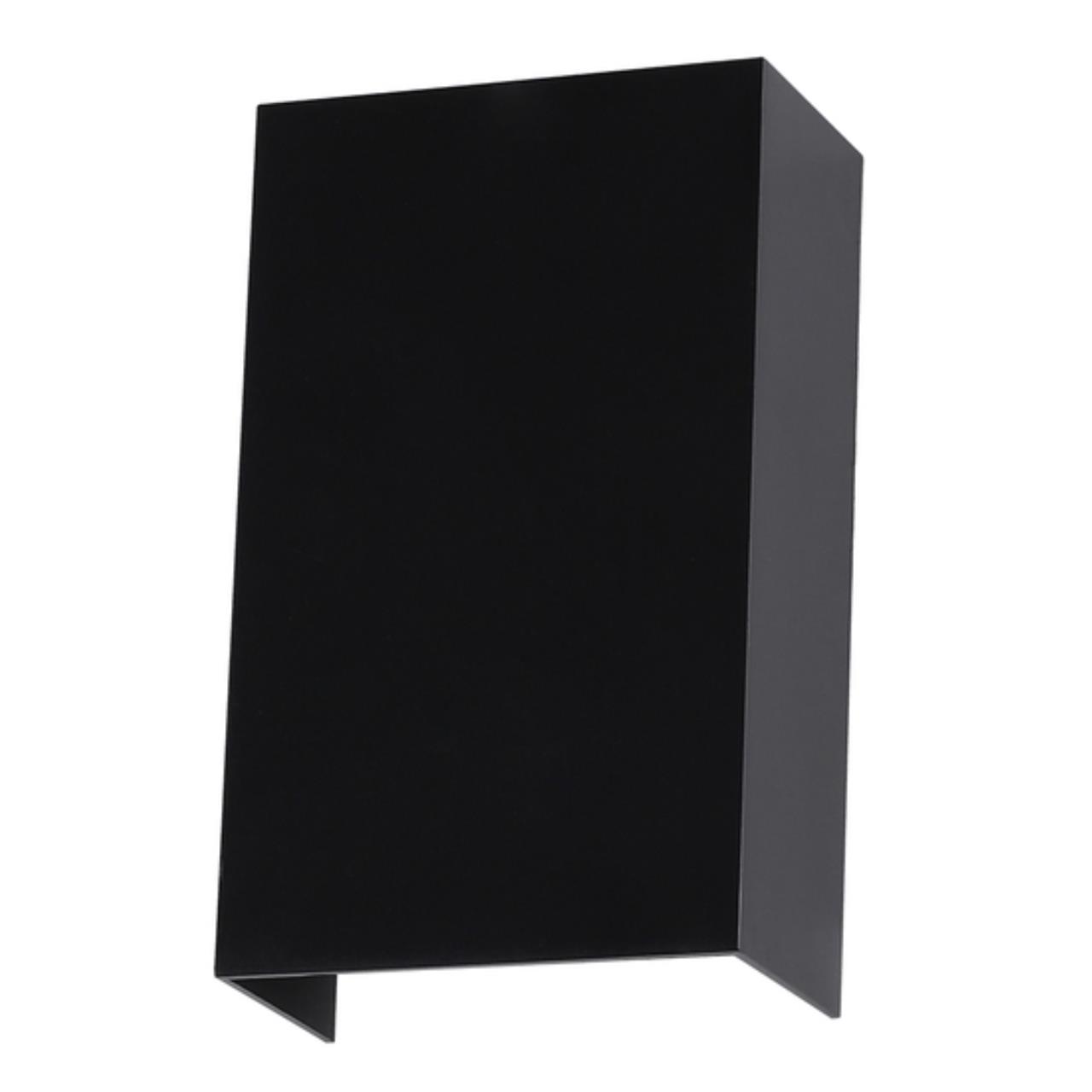 картинка Уличный светильник Arte Lamp ALGOL A5640AL-2BK от магазина pro-decor.kz