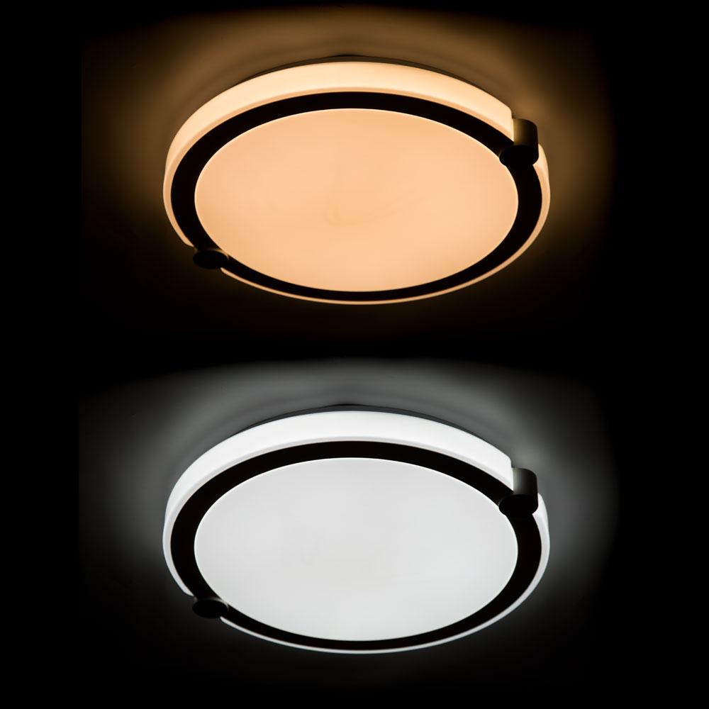 картинка Потолочный светодиодный светильник Arte Lamp Biscotti A2679PL-72WH магазин pro-decor.kz являющийся официальным дистрибьютором в Казахстане картинка Потолочный светодиодный светильник Arte Lamp Biscotti A2679PL-72WH от магазина pro-decor.kz