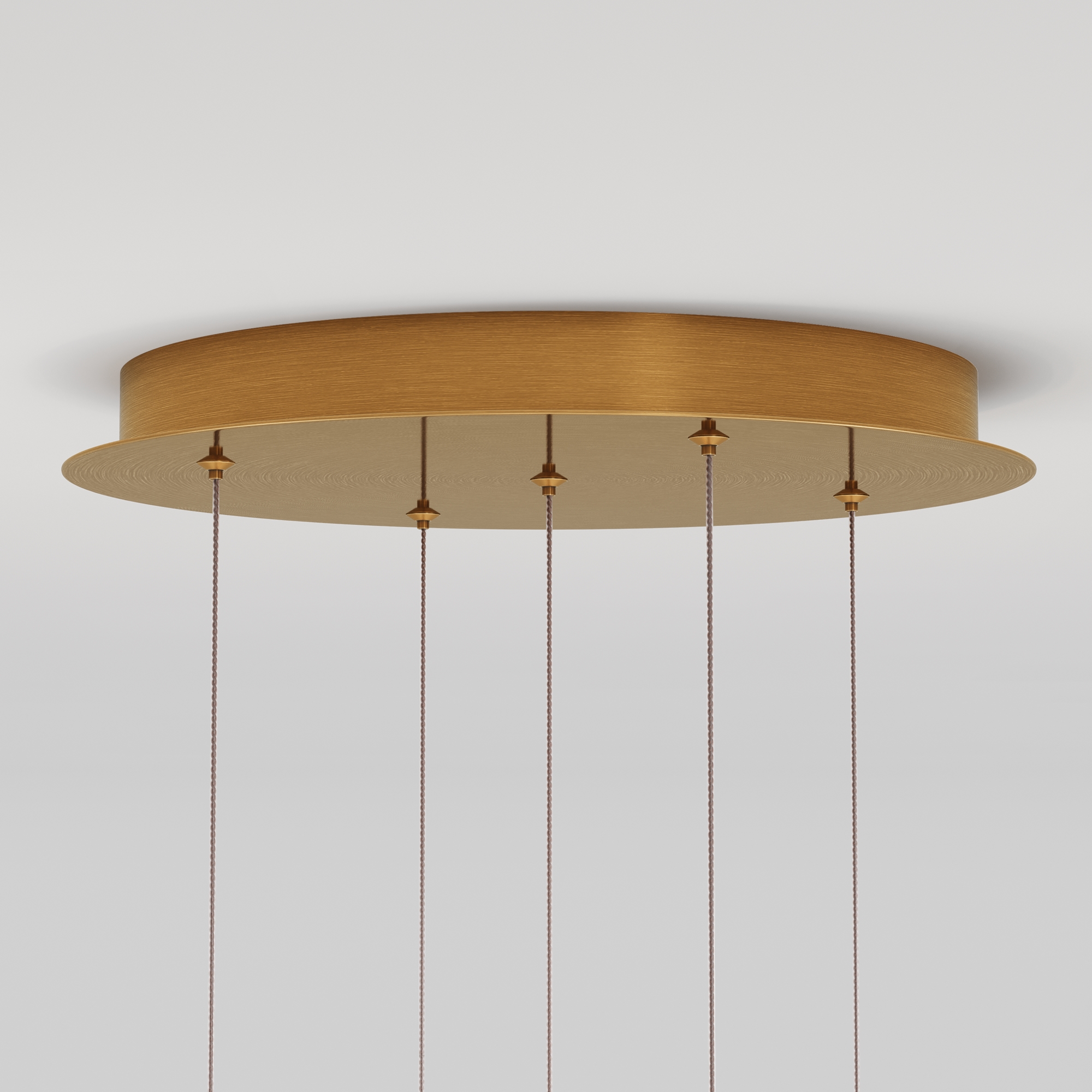 картинка Подвесной светильник Maytoni MOD293PL-L30BS3K от магазина pro-decor.kz