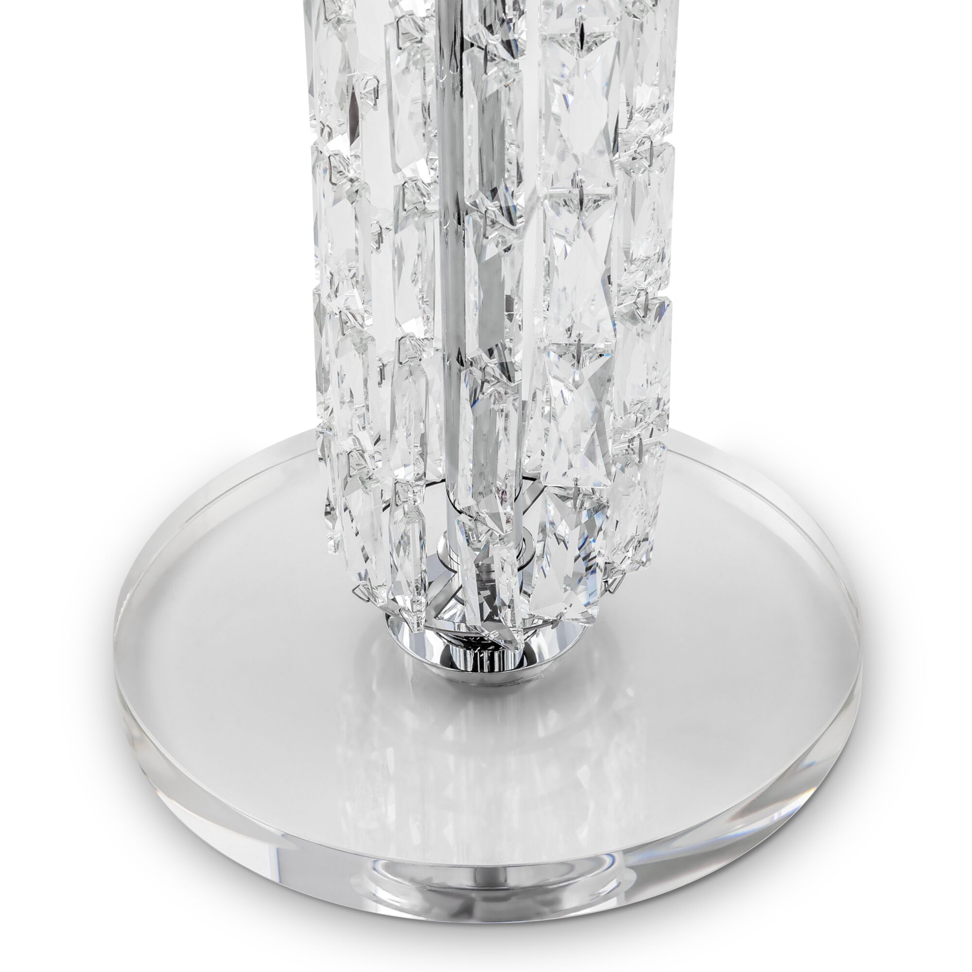 картинка Торшер Maytoni Talento DIA008FL-01CH от магазина pro-decor.kz