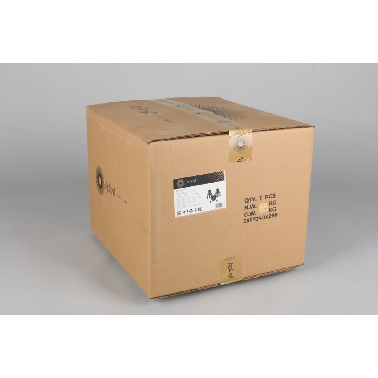 картинка Бра Aployt Kler APL.709.01.02 магазин pro-decor.kz являющийся официальным дистрибьютором в Казахстане картинка Бра Aployt Kler APL.709.01.02 от магазина pro-decor.kz