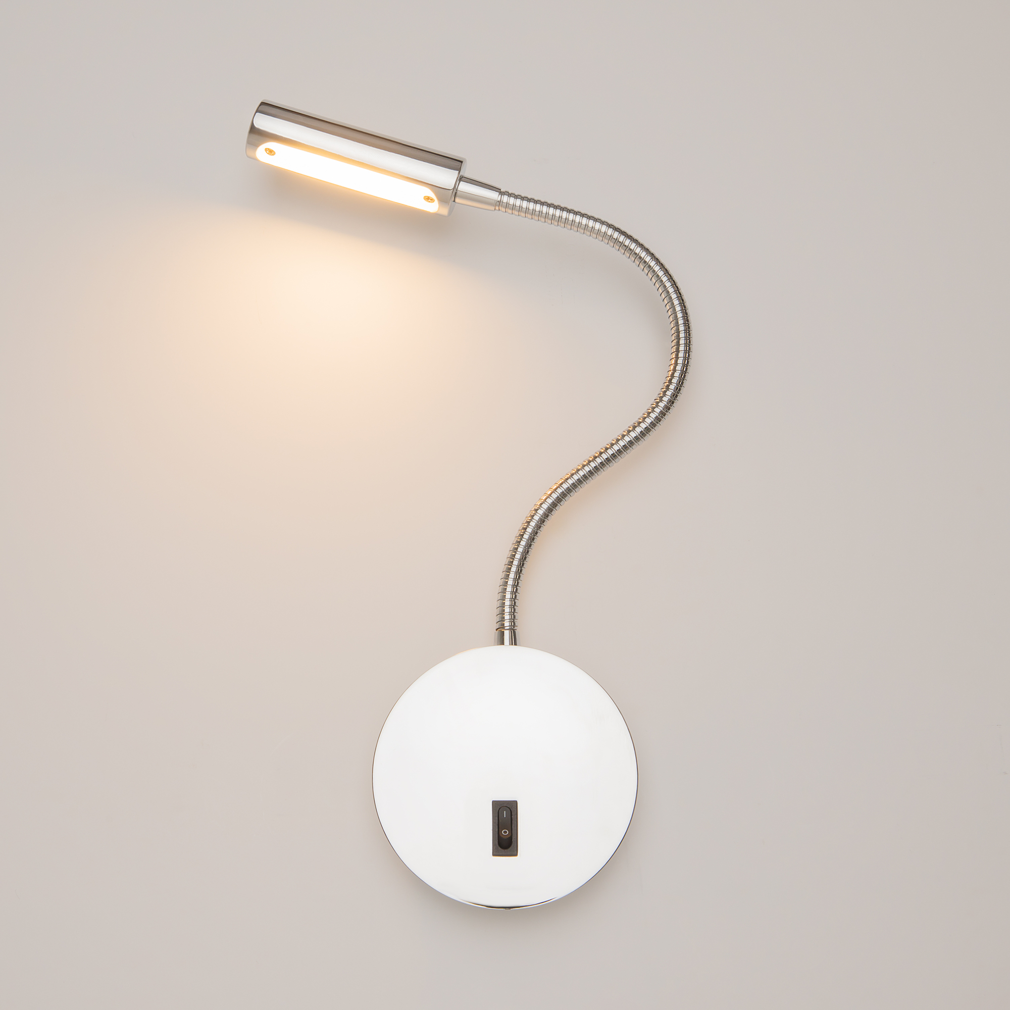 картинка Бра Maytoni Stem C035WL-L3CH3K от магазина pro-decor.kz