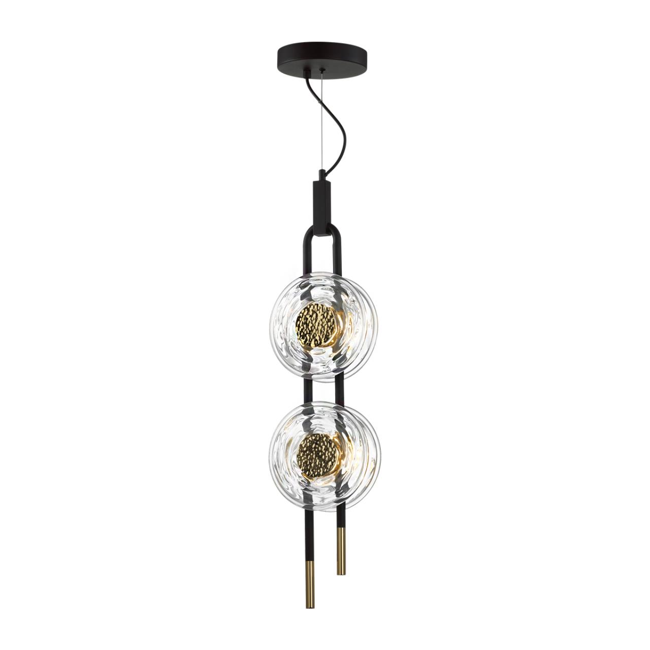 картинка 5407/23L MODERN Odeon Light Подвесной светильник MAGNET от магазина pro-decor.kz