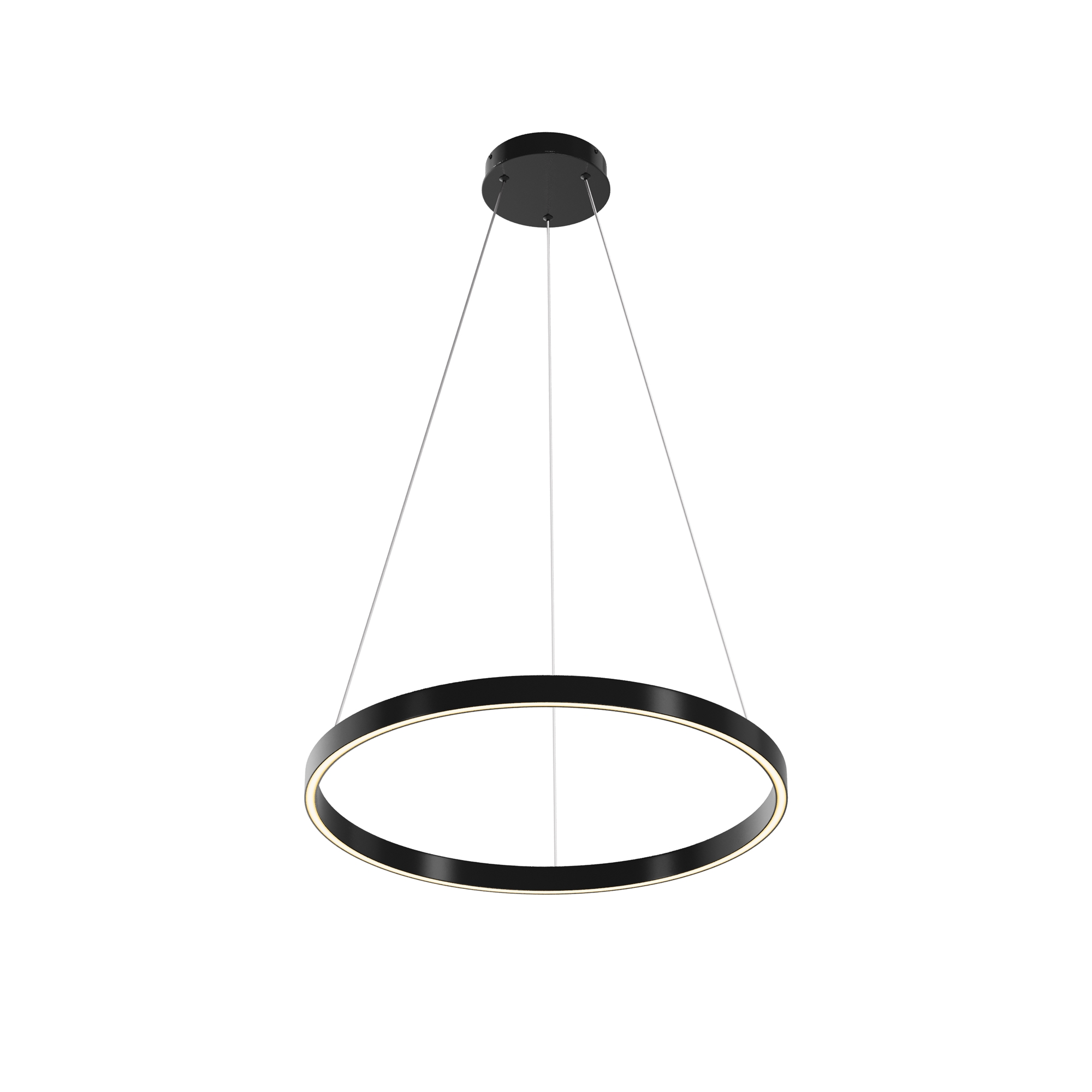 картинка Подвесной светильник Maytoni MOD058PL-L32BK от магазина pro-decor.kz