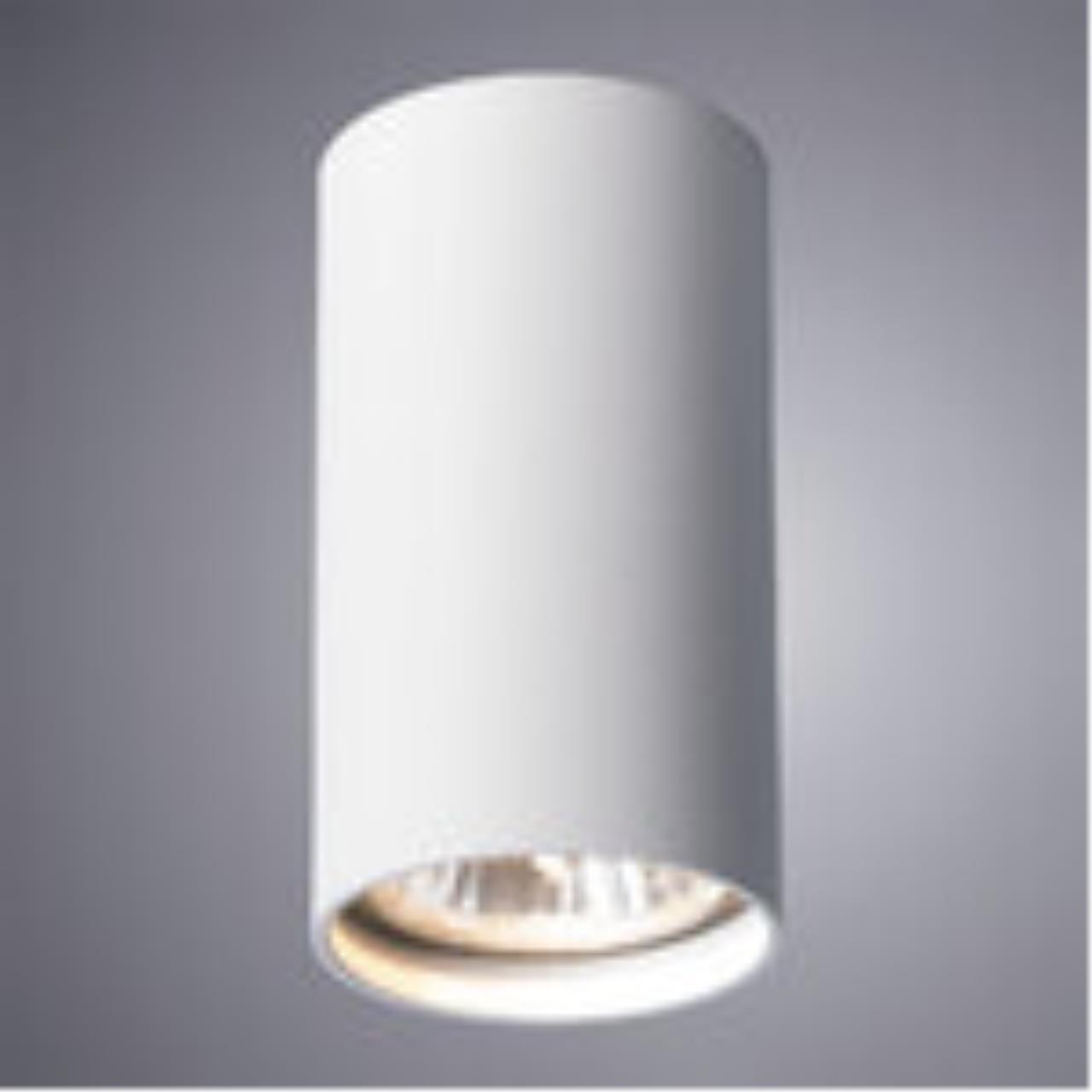 картинка Потолочный светильник Arte Lamp A1516PL-1WH от магазина pro-decor.kz